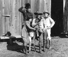 Tom Mix 1921 #6